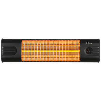 Zilan Grijalica sa karbonskim grijačem, 1800 W - ZLN0072