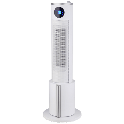 Zilan Grijalica + ovlaživač sa keramičkim grijačem, 3u1, 2200 W - ZLN5640