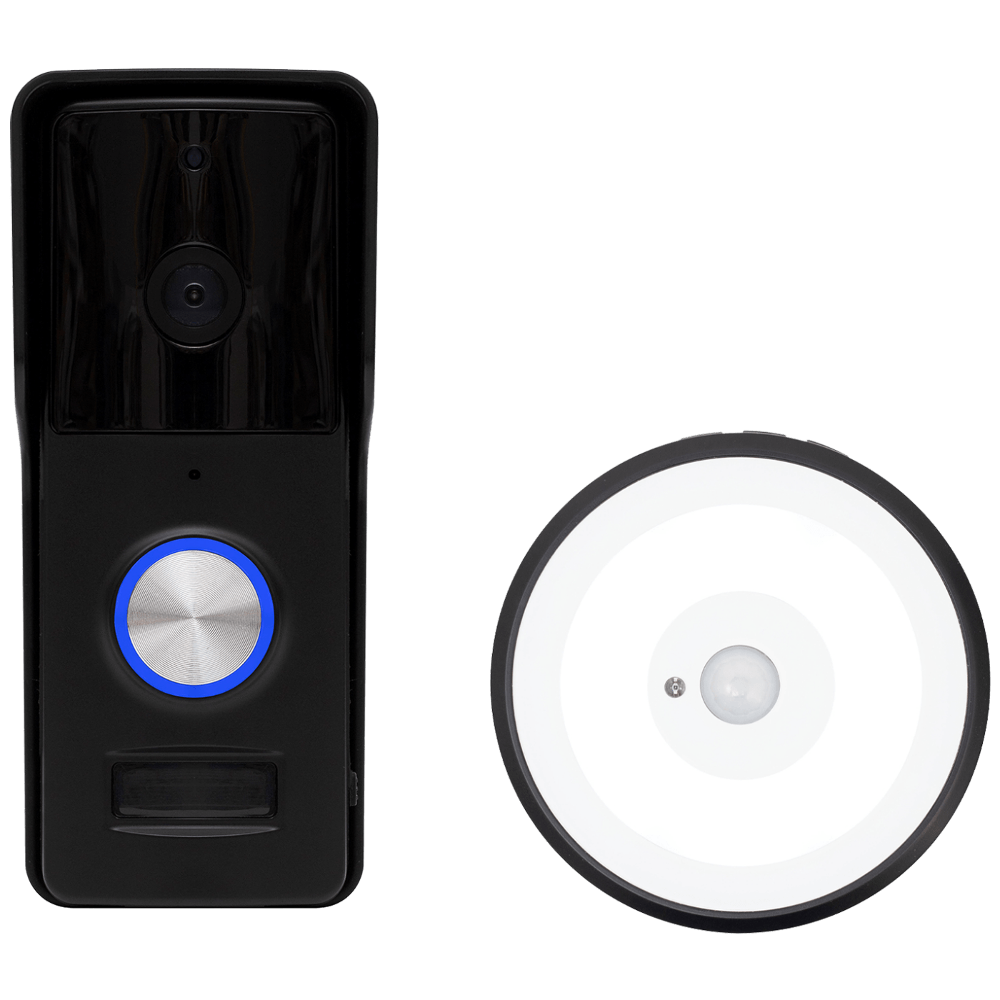 home Bežični video interfon, 5in1, Smart, WiFi - DPV WIFI 100