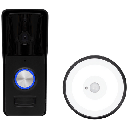 home Bežični video interfon, 5in1, Smart, WiFi - DPV WIFI 100