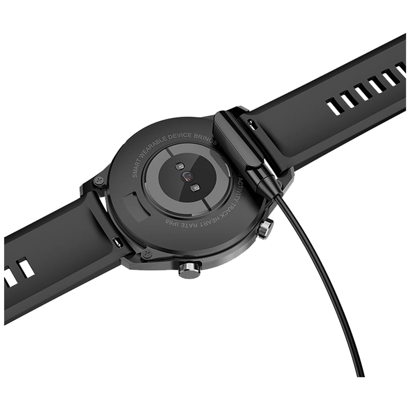 hoco. Kabl za punjenje za pametni sat Y2 Pro - Y2 Pro Smart charging cable