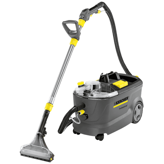 Karcher Usisavač za čišćenje tepiha, tekstilnih obloga, namještaja - Puzzi 10/2 ADV