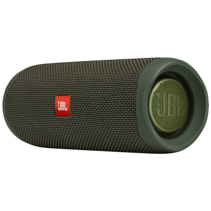 JBL Zvučnik bežični, Flip 5, Bluetooth, IP67, Green - Flip 5 Green