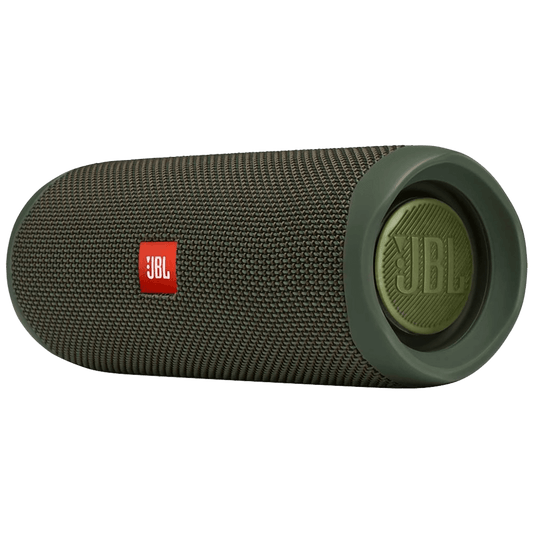 JBL Zvučnik bežični, Flip 5, Bluetooth, IP67, Green - Flip 5 Green