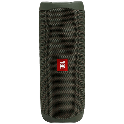 JBL Zvučnik bežični, Flip 5, Bluetooth, IP67, Green - Flip 5 Green