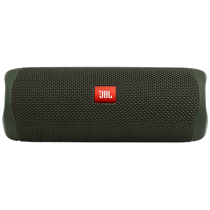 JBL Zvučnik bežični, Flip 5, Bluetooth, IP67, Green - Flip 5 Green