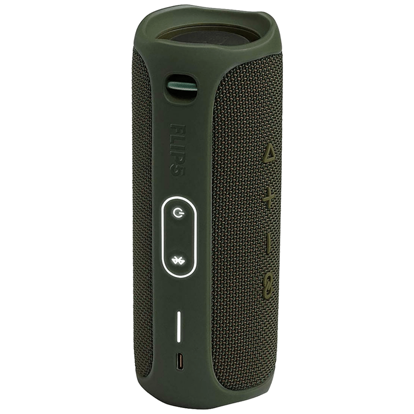 JBL Zvučnik bežični, Flip 5, Bluetooth, IP67, Green - Flip 5 Green