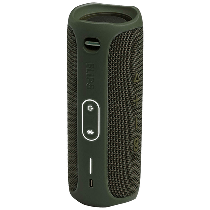 JBL Zvučnik bežični, Flip 5, Bluetooth, IP67, Green - Flip 5 Green