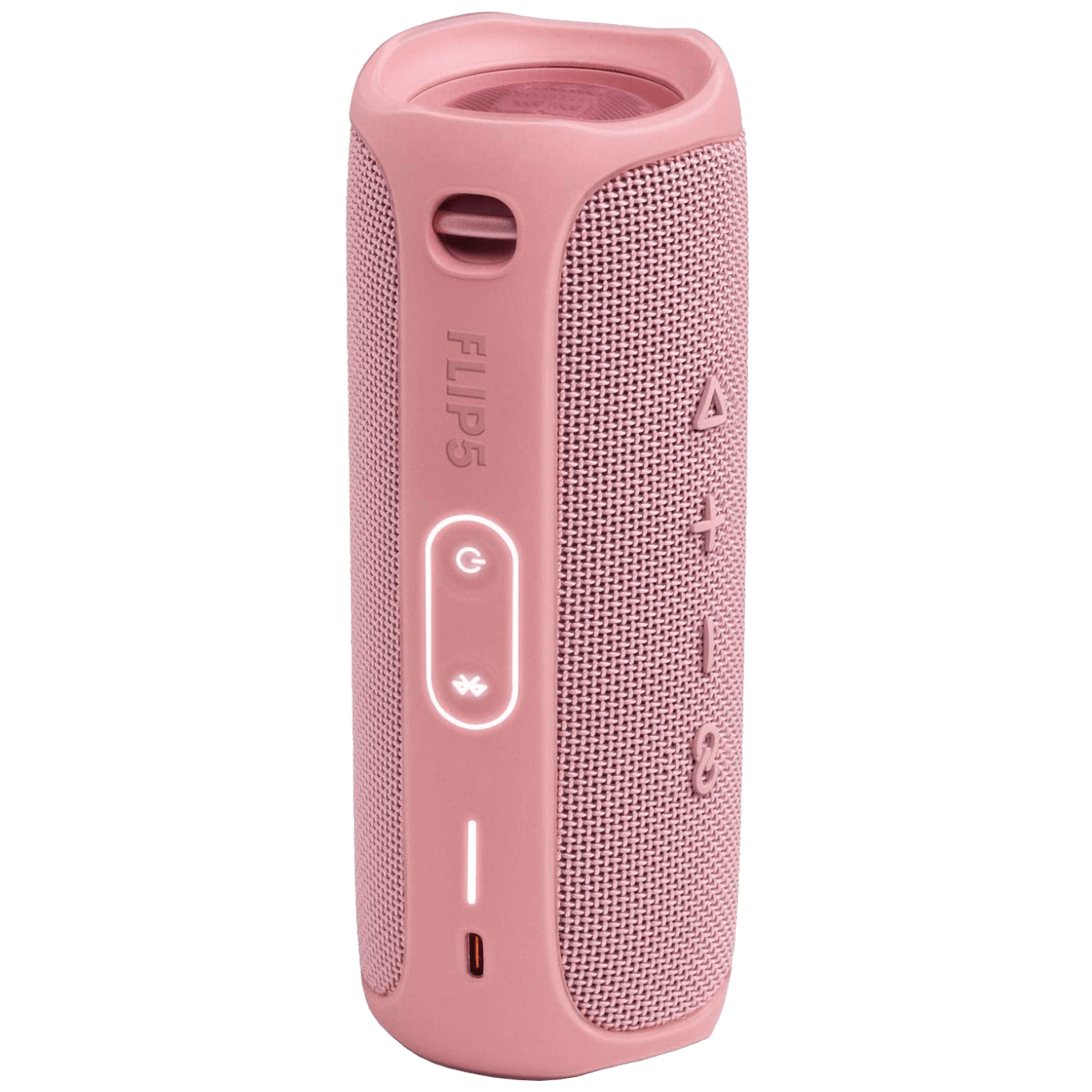 JBL Zvučnik bežični, Flip 5, Bluetooth, IP67, Pink - Flip 5 Pink
