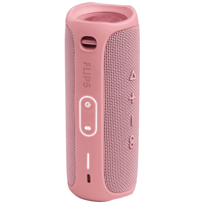 JBL Zvučnik bežični, Flip 5, Bluetooth, IP67, Pink - Flip 5 Pink