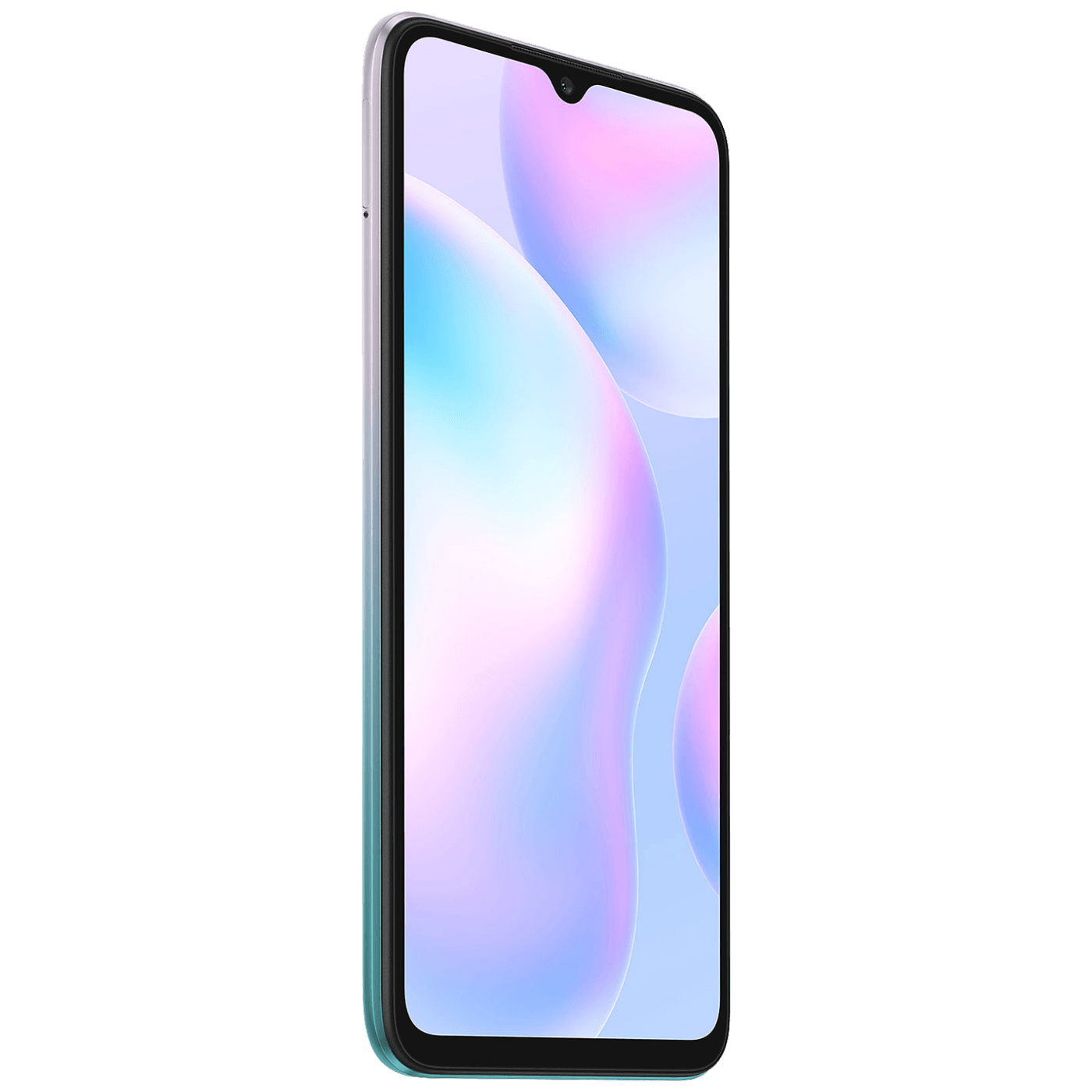 Xiaomi Smartphone 6.53",Dual SIM,Octa Core 2.0GHz,RAM 2GB,13Mpx - Redmi 9A 2GB/32GB Glacial Blue
