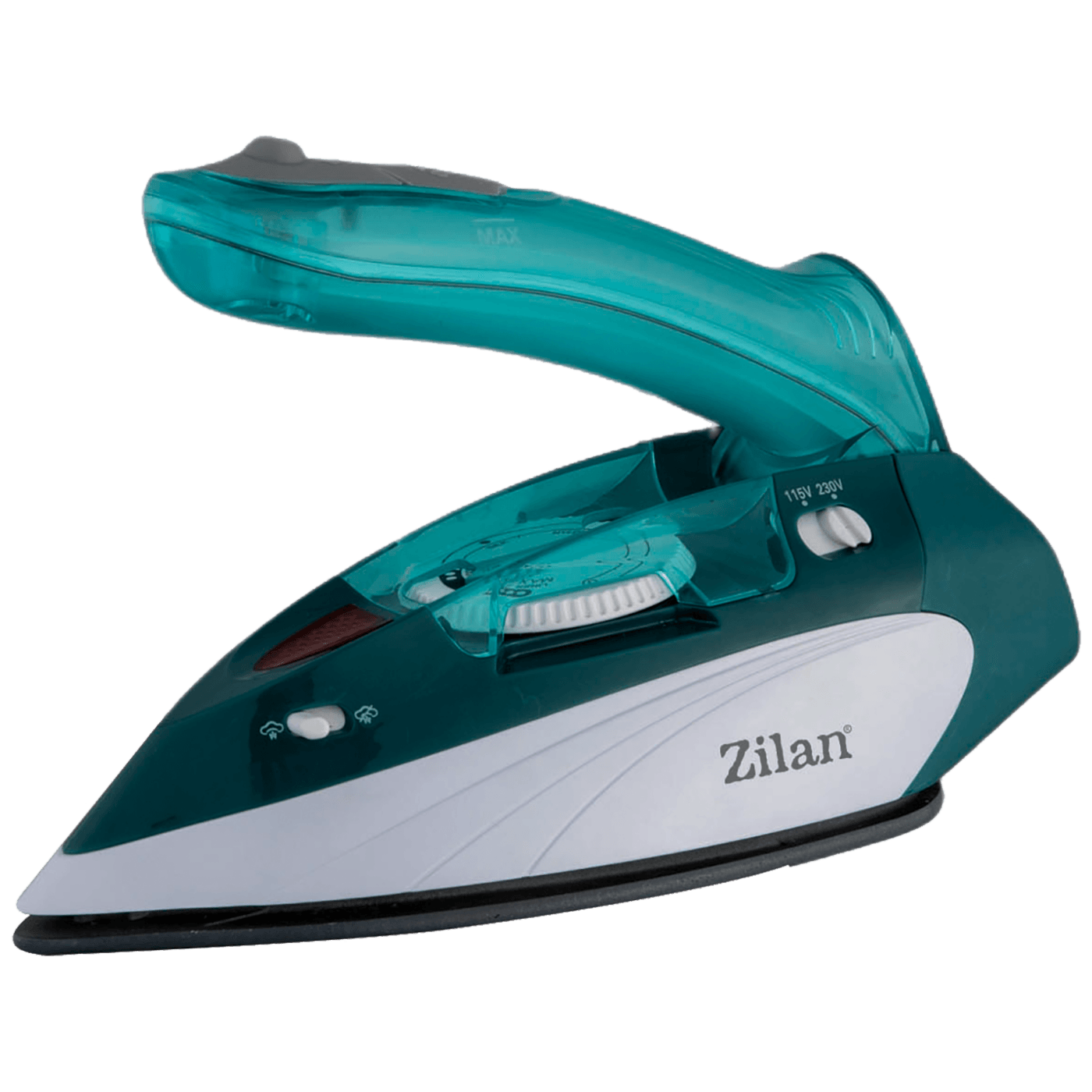 Zilan Pegla na paru, putna, 1100W - ZLN4223