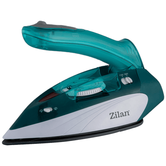 Zilan Pegla na paru, putna, 1100W - ZLN4223