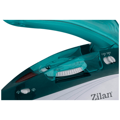 Zilan Pegla na paru, putna, 1100W - ZLN4223