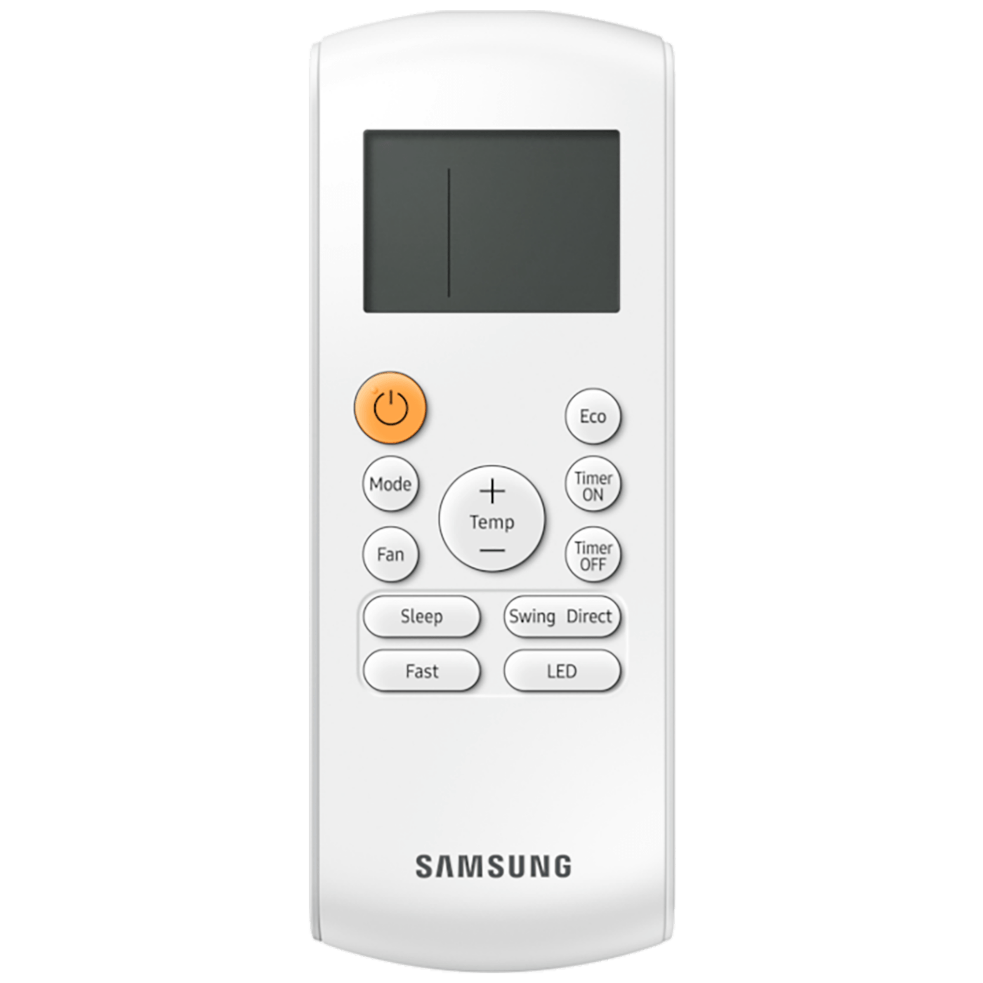 Samsung Klima uređaj, split sistem, 12000 Btu,  Inverter, A++/ A - AR12TXHQASINEU