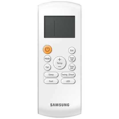 Samsung Klima uređaj, split sistem, 12000 Btu,  Inverter, A++/ A - AR12TXHQASINEU