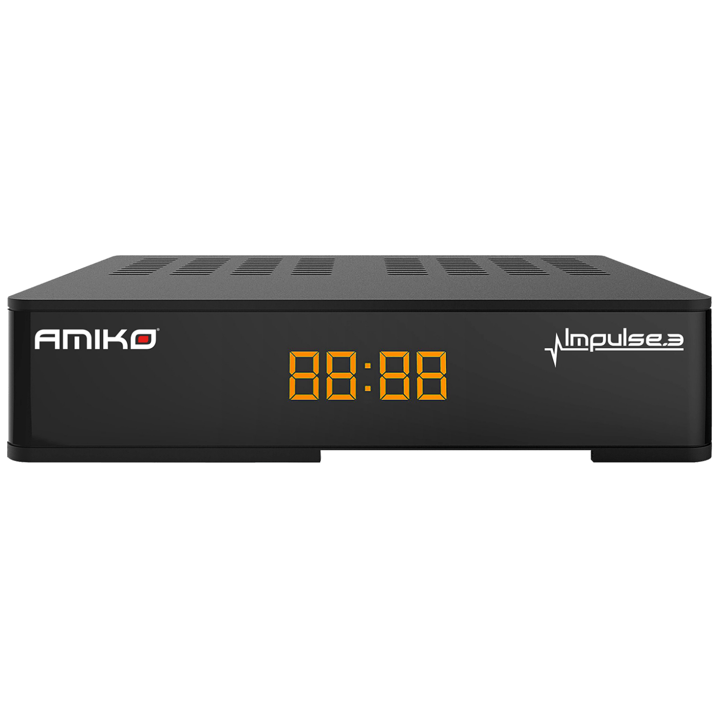 Amiko Prijemnik zemaljski, DVB-T2/C, FullHD, H.265, HDMI, USB - Impulse 3