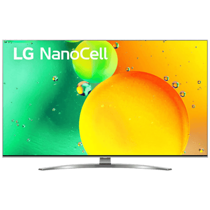 LG Televizor Smart LED NanoCell 4K UHD  50" - 50NANO783QA