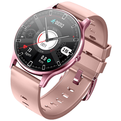 MeanIT Sat pametni, 1.3" ekran, multi sport, Bluetooth - M33 Lady