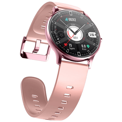 MeanIT Sat pametni, 1.3" ekran, multi sport, Bluetooth - M33 Lady