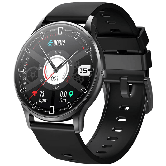 MeanIT Sat pametni, 1.3" ekran, multi sport, Bluetooth - M35 Elite
