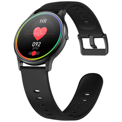 MeanIT Sat pametni, 1.3" ekran, multi sport, Bluetooth - M35 Elite