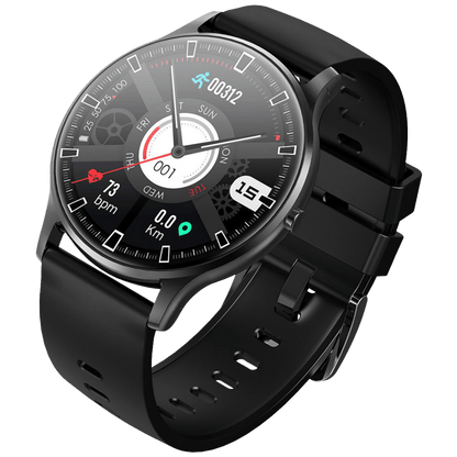 MeanIT Sat pametni, 1.3" ekran, multi sport, Bluetooth - M35 Elite