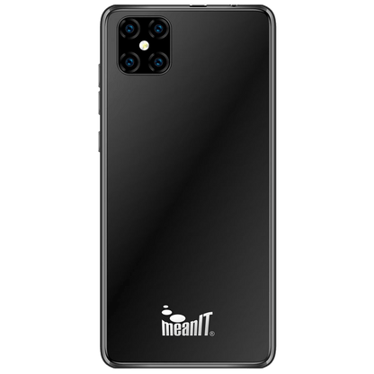 MeanIT Smartphone 6.26", Dual SIM, Quad Core, RAM 2GB, 8Mpixel - X4