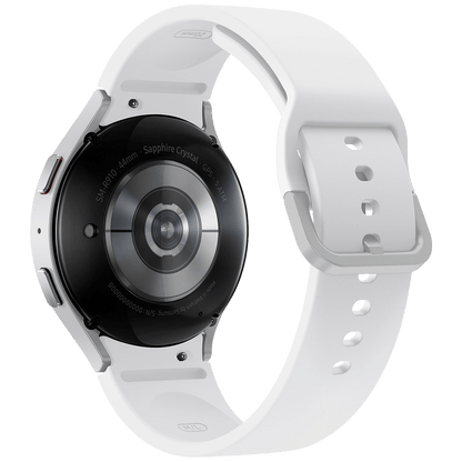Samsung SAT pametni, R910, 1.4", vodootporan, WiFi, BT, 410 mAh - R910 Watch 5 44mm Silver EU