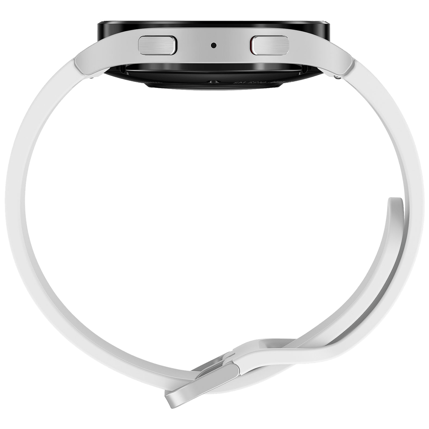 Samsung SAT pametni, R910, 1.4", vodootporan, WiFi, BT, 410 mAh - R910 Watch 5 44mm Silver EU