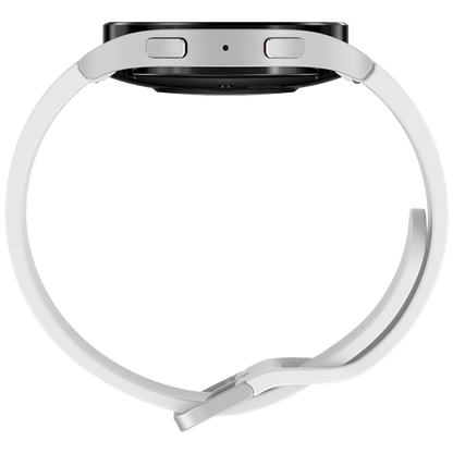 Samsung SAT pametni, R910, 1.4", vodootporan, WiFi, BT, 410 mAh - R910 Watch 5 44mm Silver EU
