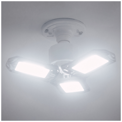 Nebo Sijalica LED, garažna, E27, ultra svjetlina, 6000 lm - NEB-OTH-0001-G