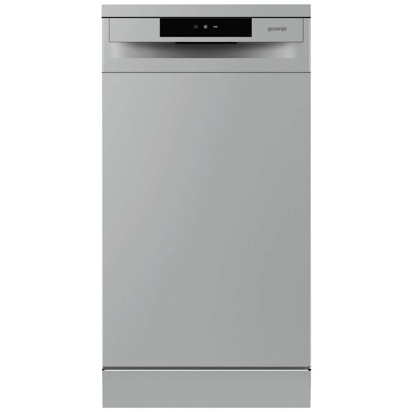 Gorenje Mašina za suđe, 9 kompleta, 5 programa, A-20% - GS520E15S