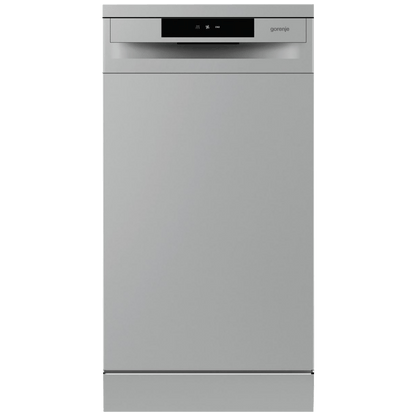 Gorenje Mašina za suđe, 9 kompleta, 5 programa, A-20% - GS520E15S