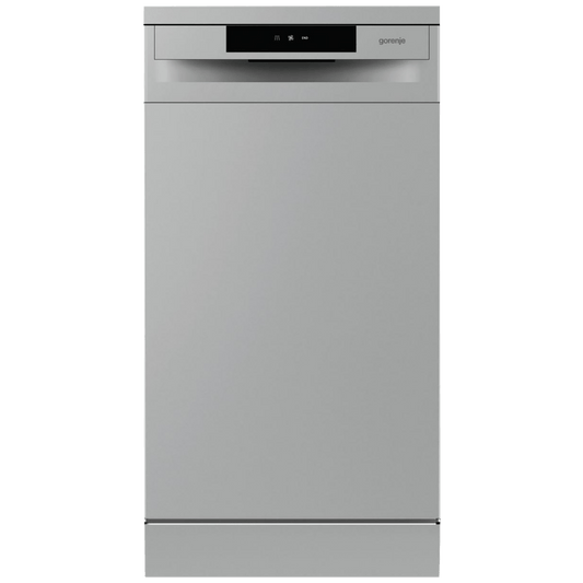 Gorenje Mašina za suđe, 9 kompleta, 5 programa, A-20% - GS520E15S