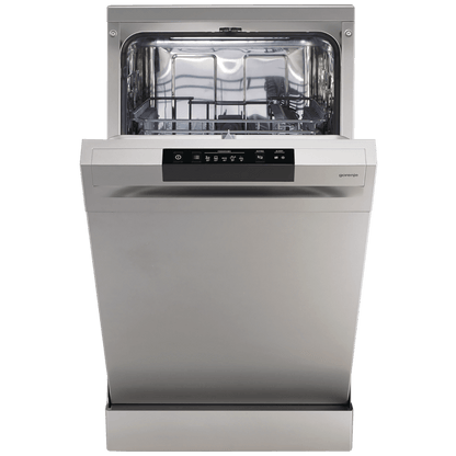 Gorenje Mašina za suđe, 9 kompleta, 5 programa, A-20% - GS520E15S