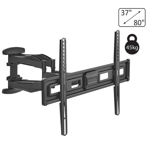 home Nosač za TV prijemnike 37"-80", 45 kg, 4D - LCDH 33
