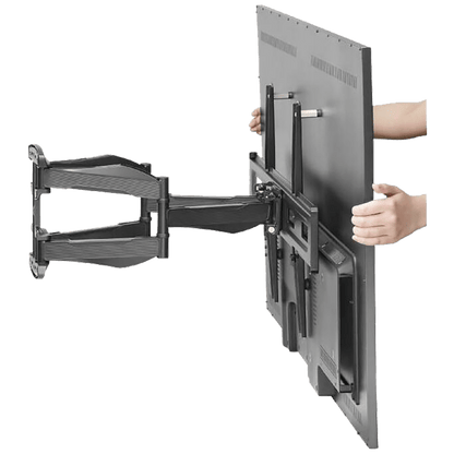 home Nosač za TV prijemnike 37"-80", 45 kg, 4D - LCDH 33