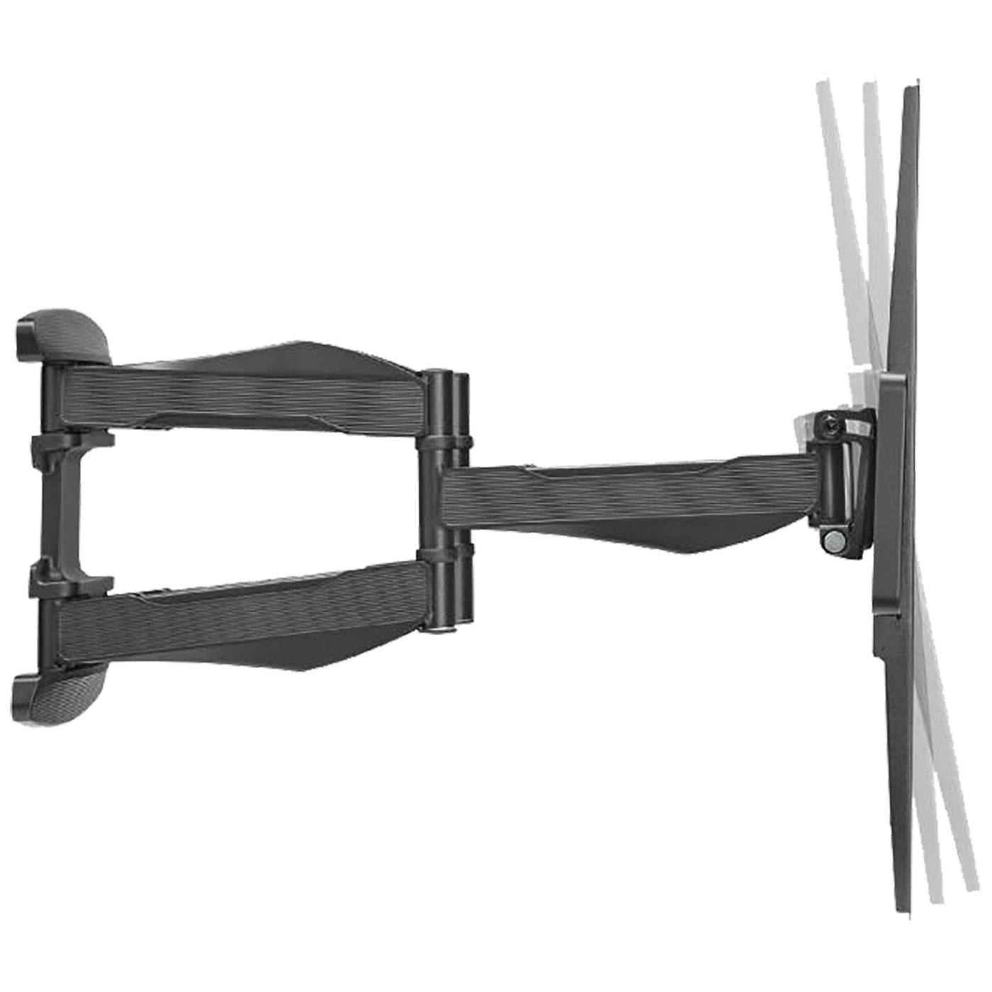 home Nosač za TV prijemnike 37"-80", 45 kg, 4D - LCDH 33