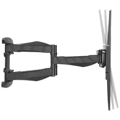 home Nosač za TV prijemnike 37"-80", 45 kg, 4D - LCDH 33