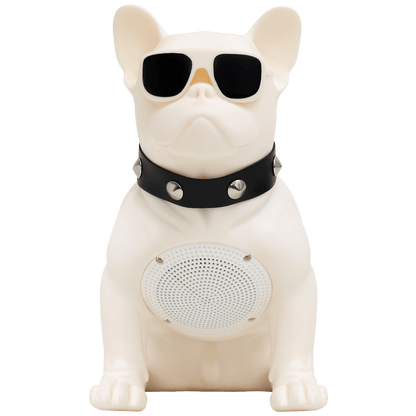 SAL Zvučnik bežični, Bluetooth, FM radio, USB, 5W - BT DOG