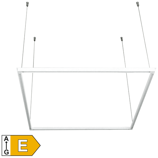 home Svjetiljka, LED, stropna, 36W - LMF 36/4500H