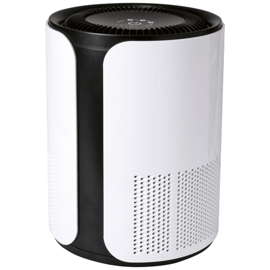 home Pročišćivač zraka, 28W, HEPA filter, WiFi - AIR 18 WIFI