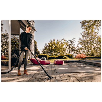 Karcher Usisavač za mokro/suho usisavanje, 1000W, spremnik 20lit - WD 4 V-20/5/22
