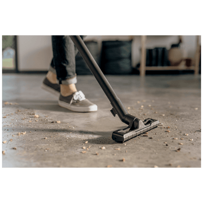 Karcher Usisavač za mokro/suho usisavanje, 1000W, spremnik 20lit - WD 4 V-20/5/22