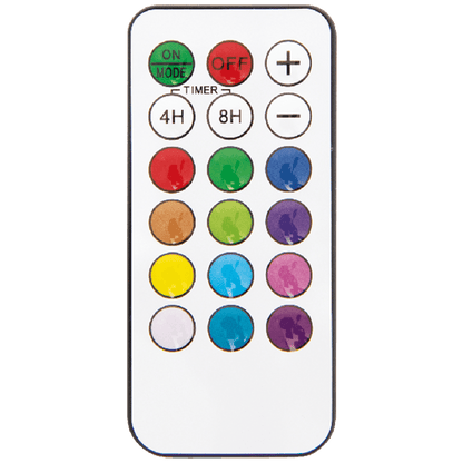 home Dekorativna rasvjeta, micro LED svjetlosni niz - ML 112 RGB