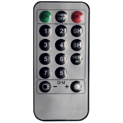 home Dekorativna rasvjeta, LED svjetlosni niz - LC 768/WW