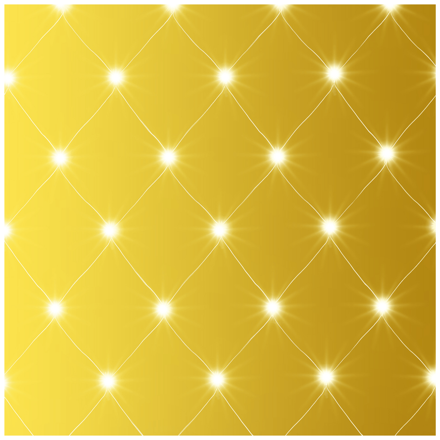 home Dekorativna LED rasvjeta, mreža - KLN 240C/WW