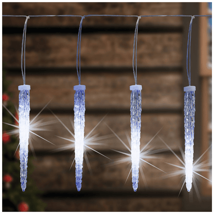 home Dekorativna LED rasvjeta, ledenica - KJL 240