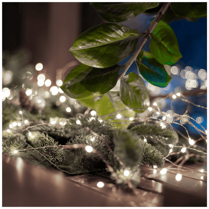 home Dekorativna LED rasvjeta, niz LED žarulja - ML 20/WH